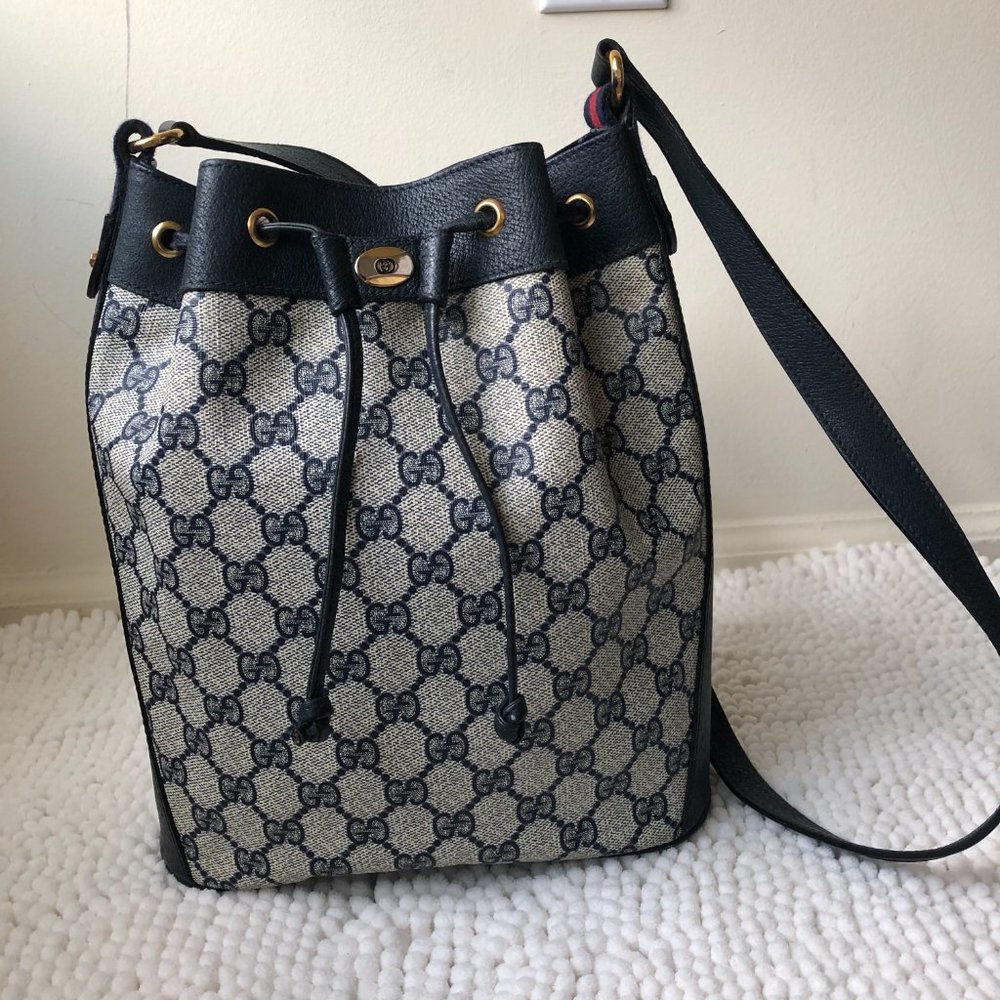 Gucci Bucket Bag